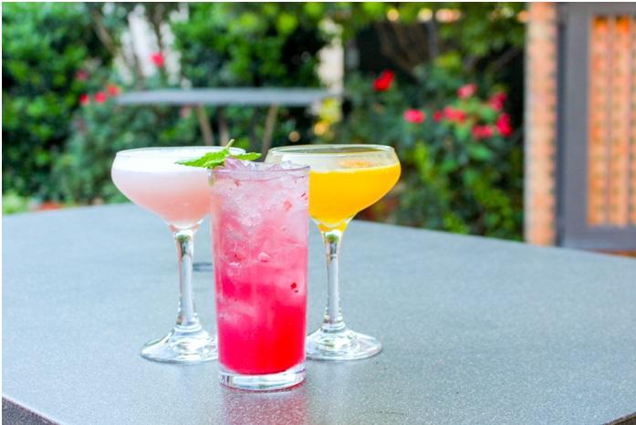 10 Best Summer Drinks for Casino Party Last Chance Cocktail