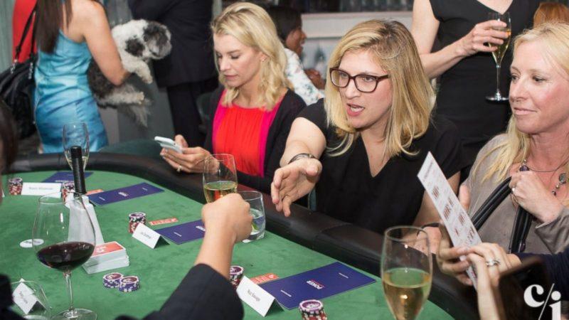 25 Incredible Poker Tips For Women Learn from your opponent