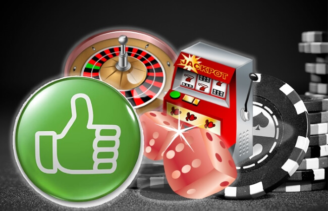 Learn to Pick the Right Games to Gamble On