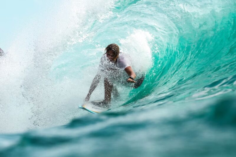 7 Best Places to Learn to Surf Learn to surf