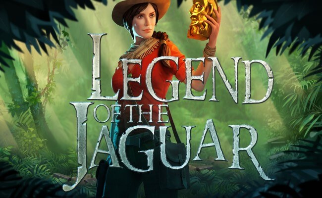 Legend of the Jaguar