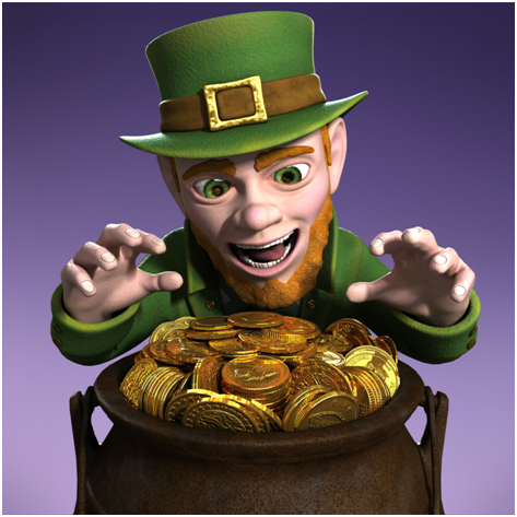 Leprechaun