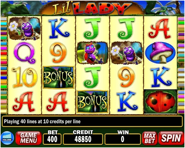 Rich and Wealthy Mother's Day Slots To Play Mother's Day Slots