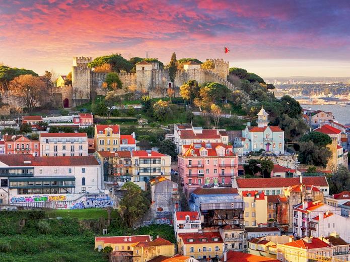 10 Winter Vacation Ideas To Explore Lisbon Portugal