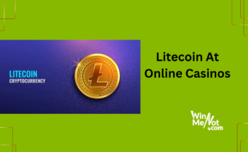 Litecoin at online casino
