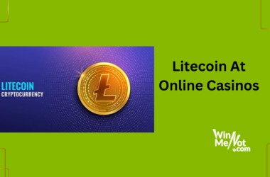 Litecoin at online casino