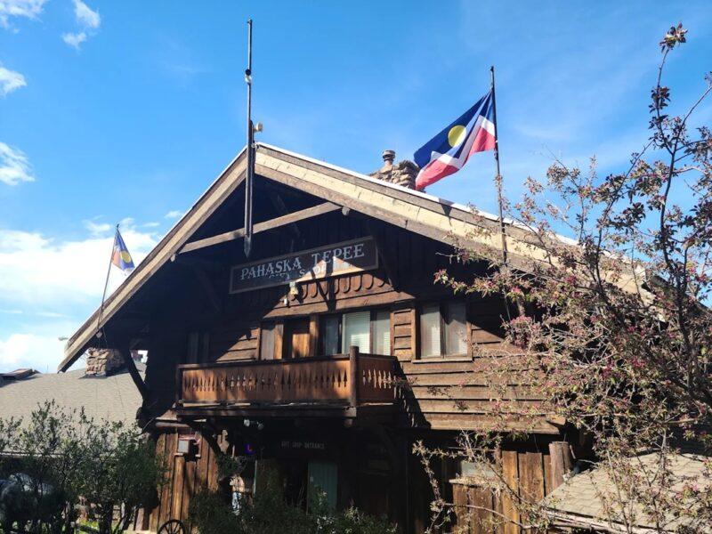 5 Must See Mountain Parks in Denver Lookout Mountain Park