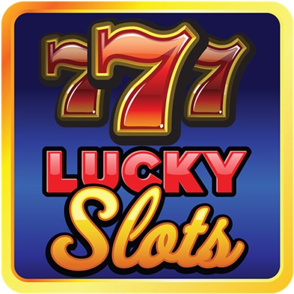 Lucky slots game app