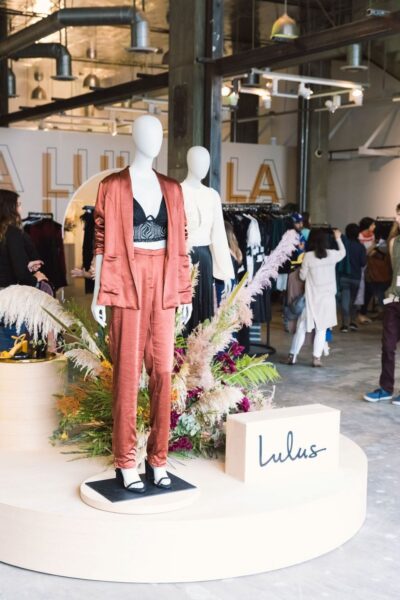 Lulus Store