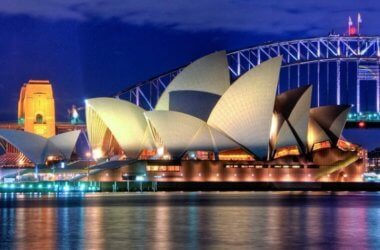 Top 4 Luxurious Casinos in Australia