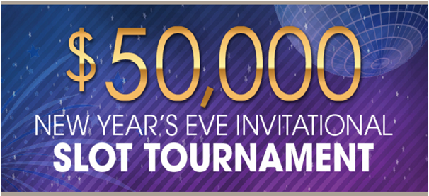 Mandalay Millions Slot Tournament 2019 Mandalay Millions Slot Tournament 2019