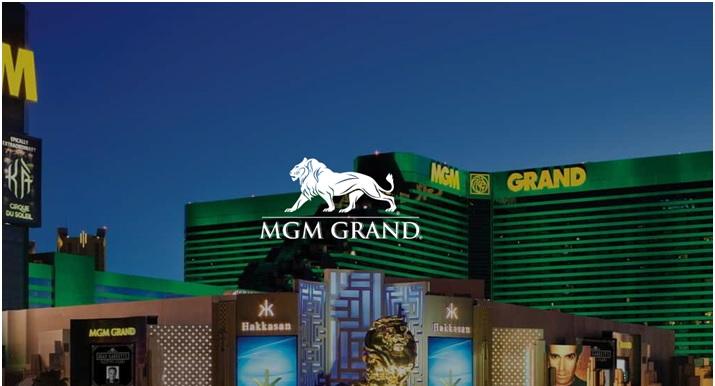 MGM Grand Casino