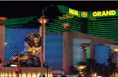 Slot Tournaments at MGM