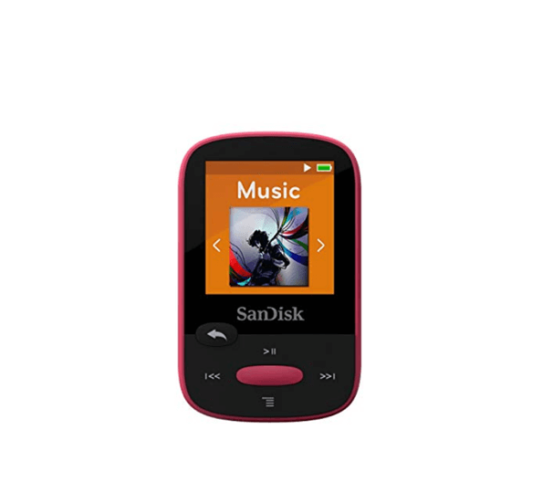 Sandisk MP3 under $50