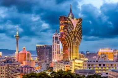 Macau 1