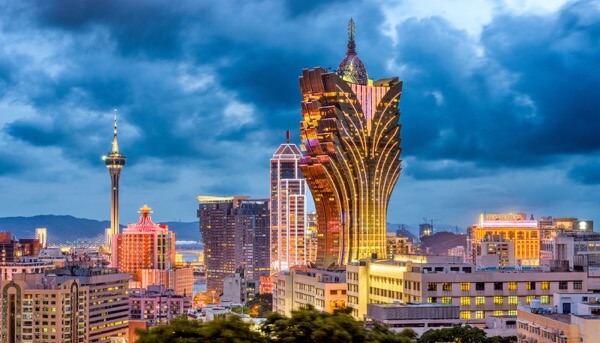 Macau 1