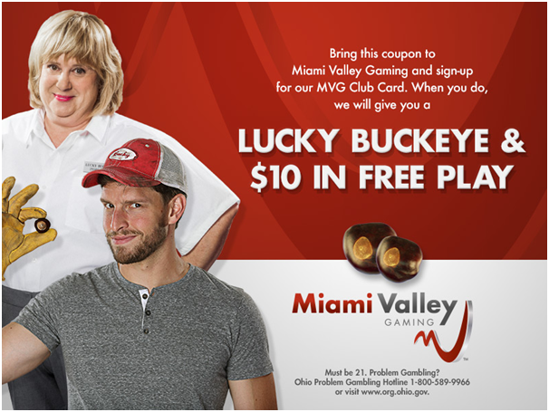 Maimi Valley Casino Bonus