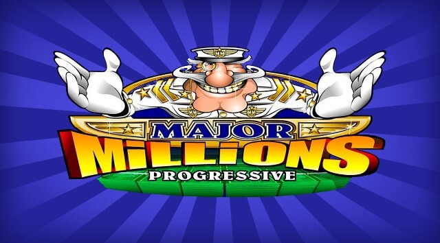 Top Mobile Casino Progressive Jackpots Major Millions