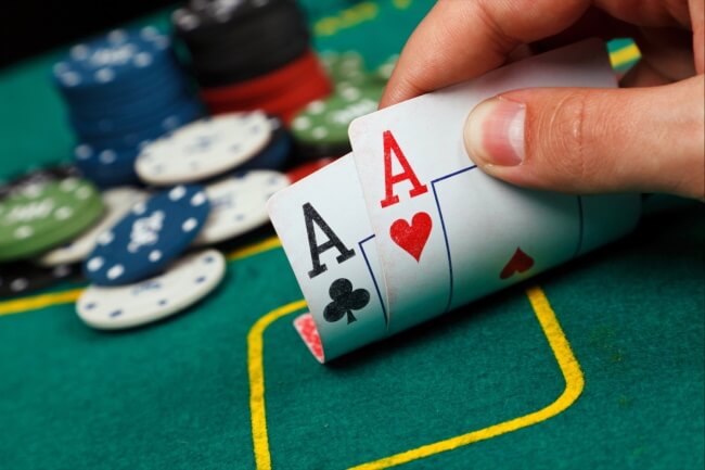 7 Etiquette at the Poker Table Make your actions clear