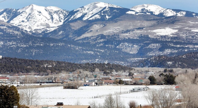 Mancos, Colorado