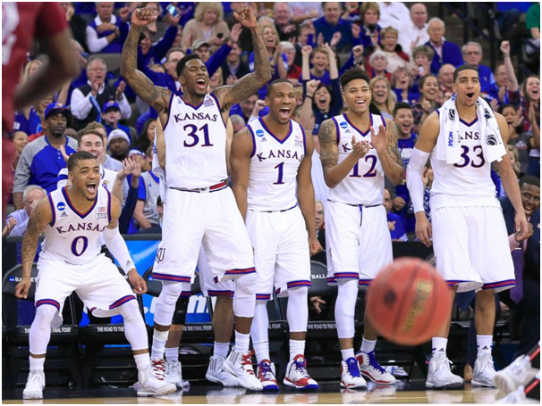 March Madness