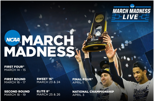 March Madness