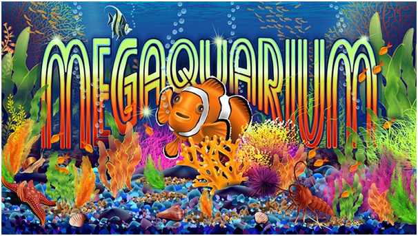 Megaquarium slot