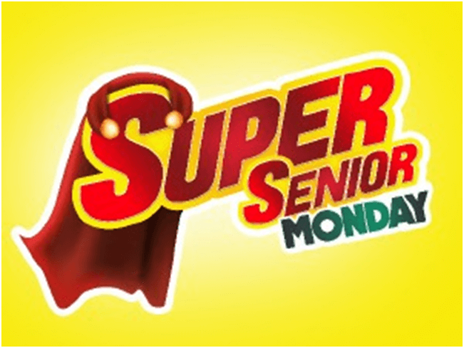 Senior Citizens Discounts and Deals to Grab Senior deals at casinos