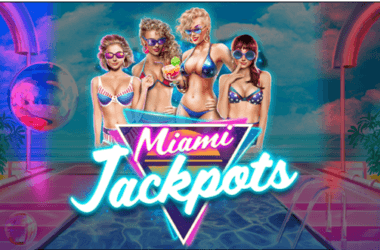 Miami Jackpots