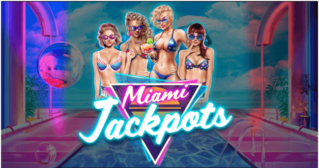 Miami Jackpots