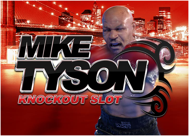 Mike Tyson