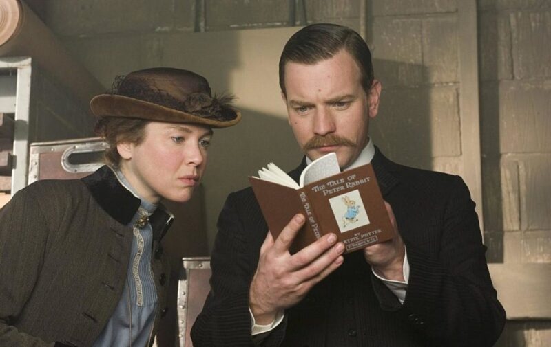 Miss Potter Movie