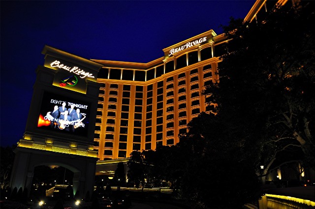 Pearl River Resort And Mississippi Casinos Mississippi third State to Legalize Betting