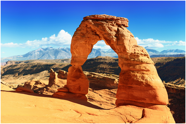 Moab Utah