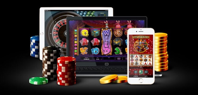 Mobile Casino Gaming