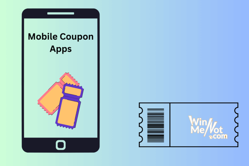 Best Coupon Apps To Download And Save Money Mobile Coupon Apps