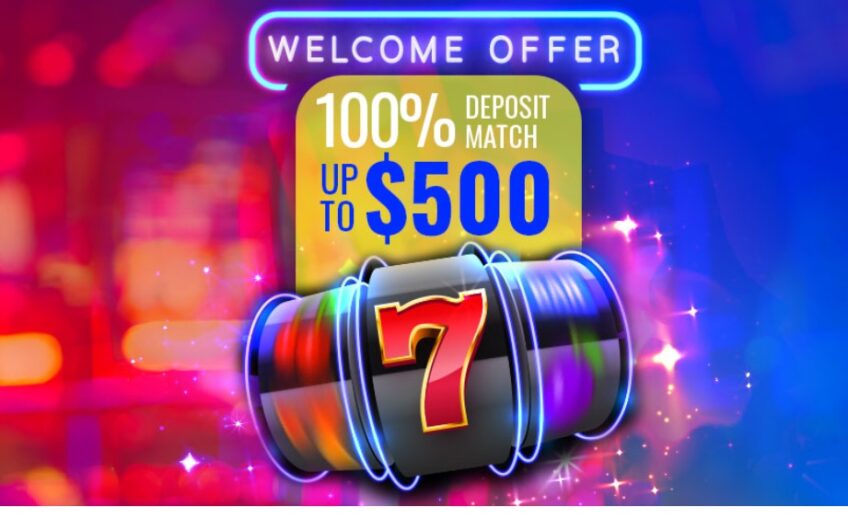 Mohegan Sun Casino Welcome Bonus