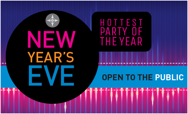 Mohegan Sun Casino New Year