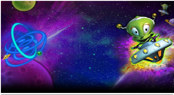 15 Top Space Slot Games Like Juno Probe Money Mad Martians