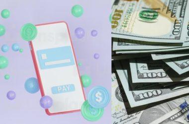 Money Saving Apps