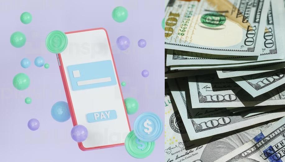 Money Saving Apps