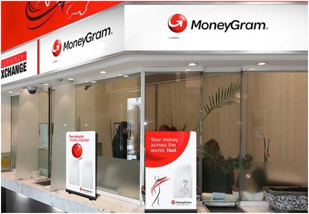 Moneygram