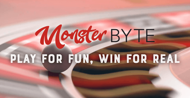 Monster Byte Coin