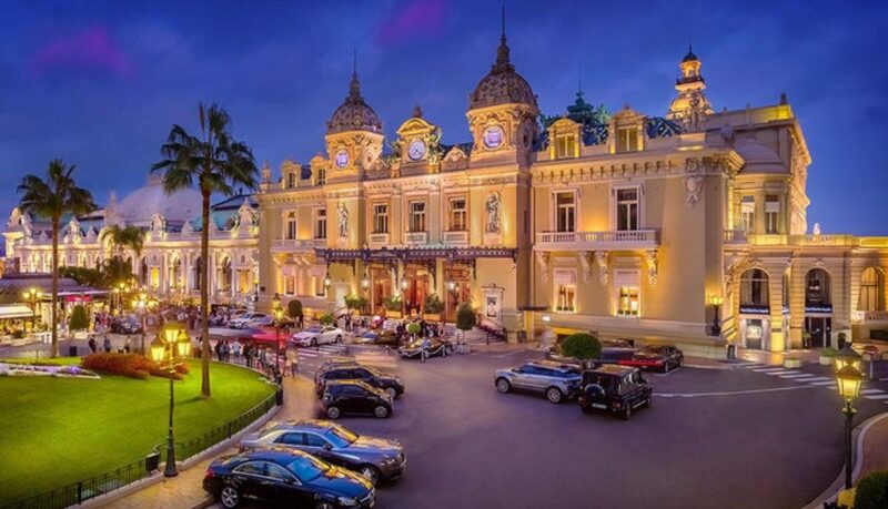 Monte Carlo