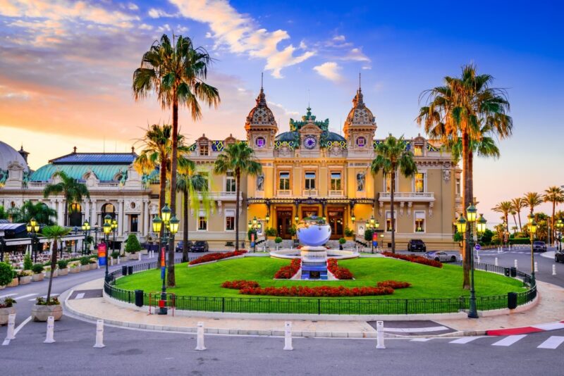 Kasino Monte Carlo