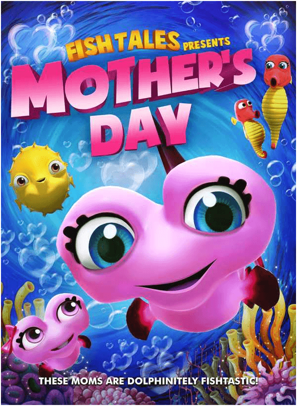 5 Awesome New Mother’s Day Movies To Watch This Sunday