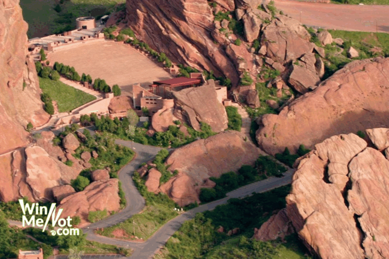 5 Must See Mountain Parks in Denver Mountain Parks in Denver