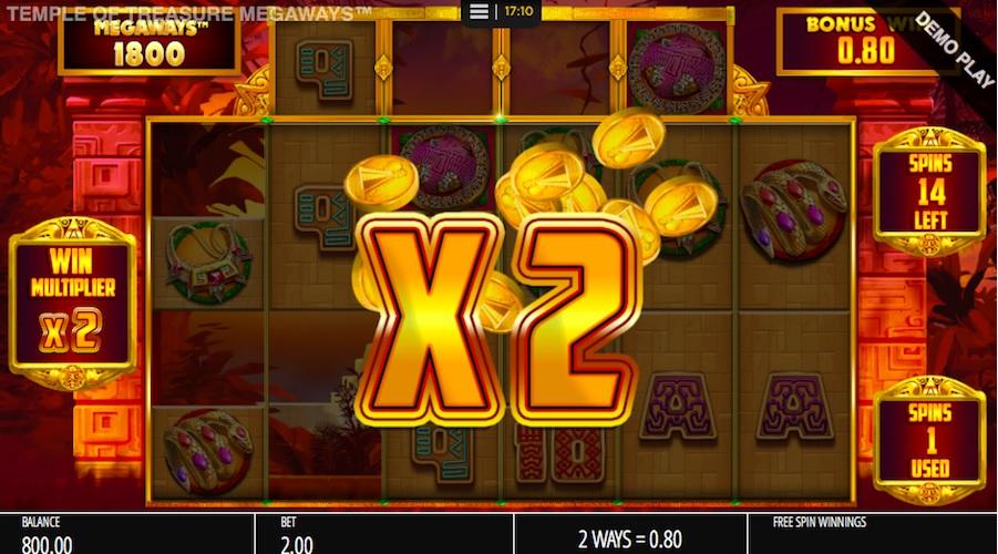 Point Multiplier Slot Machine What Are Multipliers Scatters And Wilds In Slots?