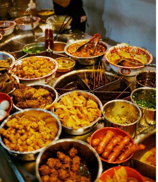 Top 10 Cities to Visit for the Best Food Mumbai Food