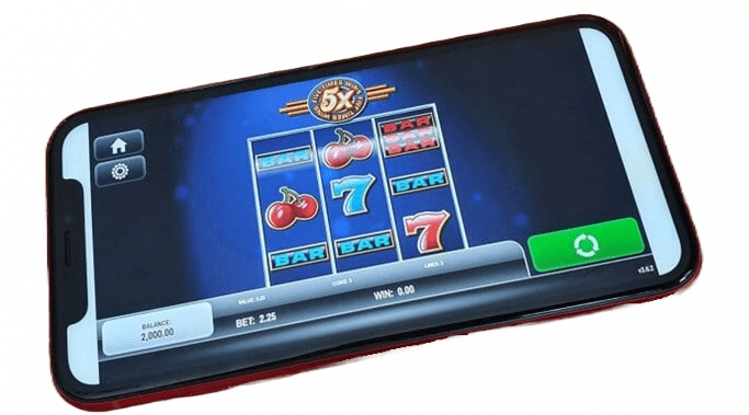 What are the latest Free Slots Apps to Install Now on Your iPhone?